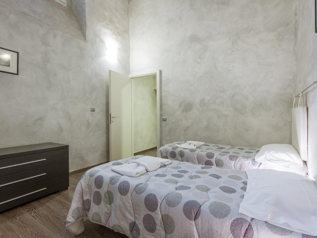 Piazza Pitti 2 Bedroom Флоренция Экстерьер фото