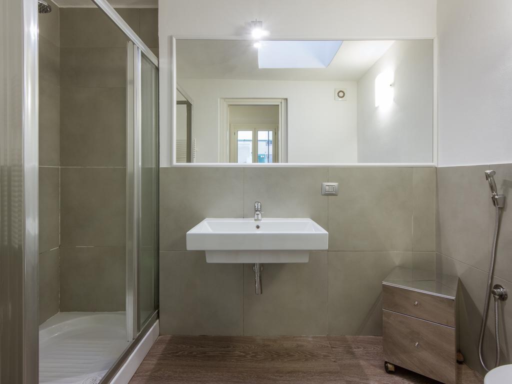 Piazza Pitti 2 Bedroom Флоренция Экстерьер фото