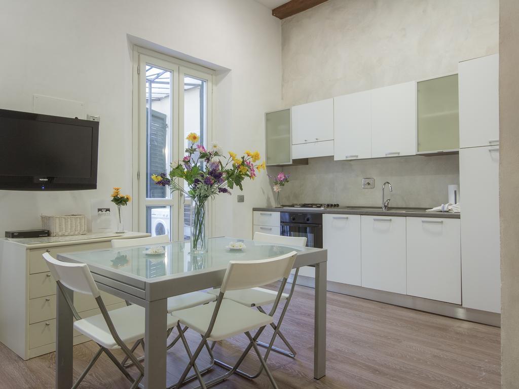 Piazza Pitti 2 Bedroom Флоренция Экстерьер фото