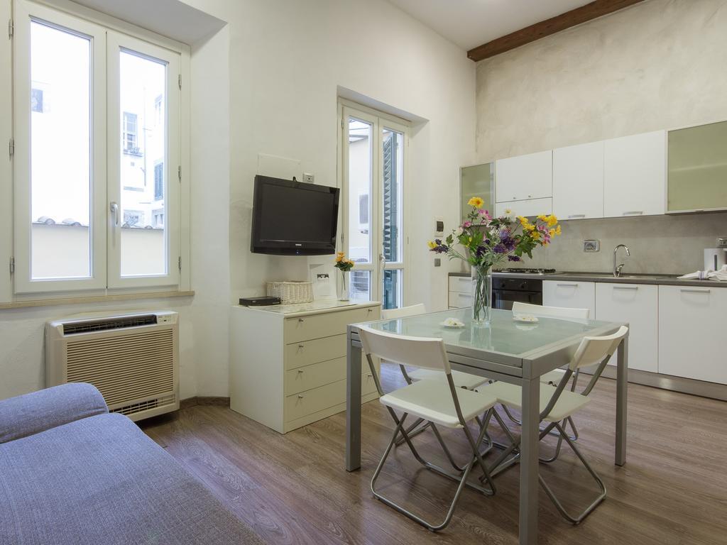 Piazza Pitti 2 Bedroom Флоренция Экстерьер фото