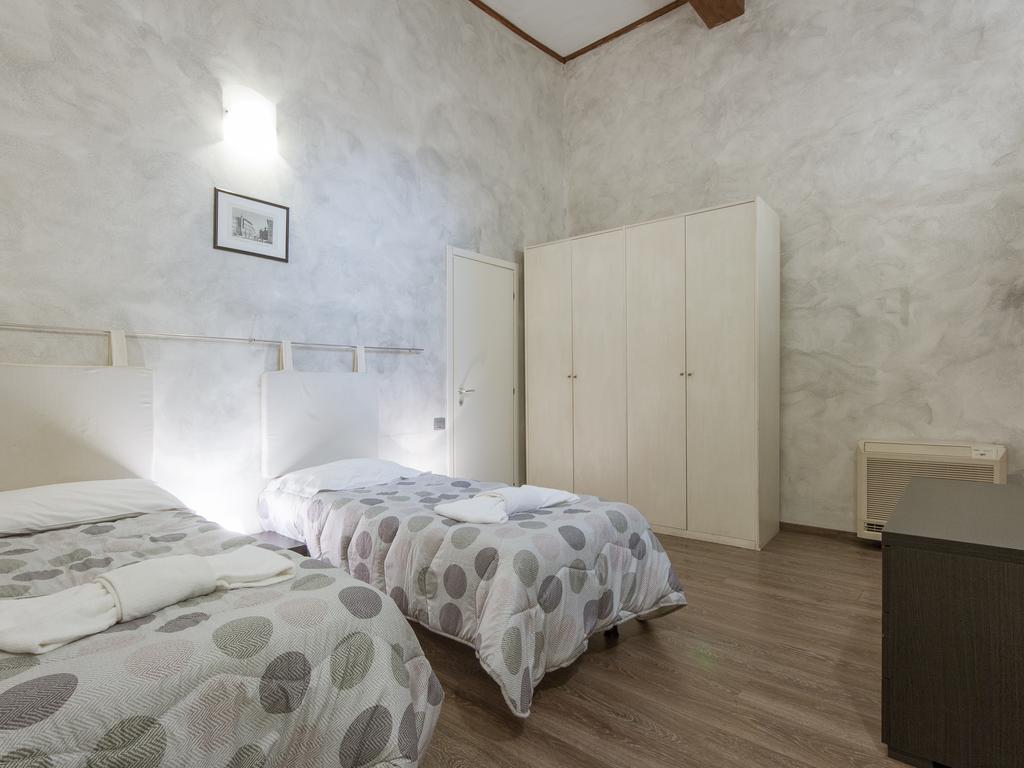 Piazza Pitti 2 Bedroom Флоренция Экстерьер фото