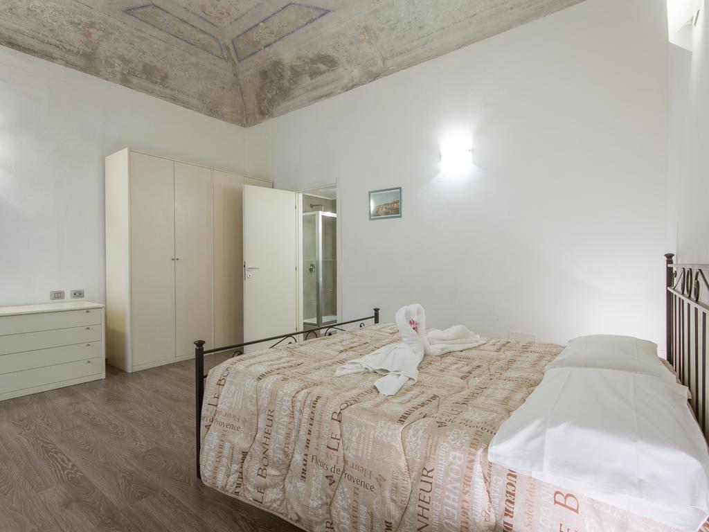 Piazza Pitti 2 Bedroom Флоренция Экстерьер фото