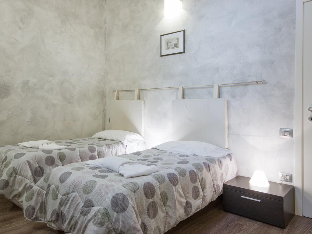 Piazza Pitti 2 Bedroom Флоренция Экстерьер фото