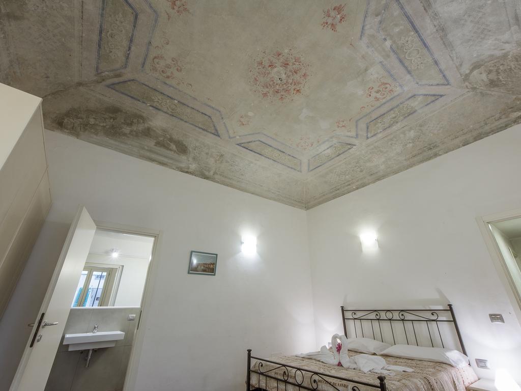 Piazza Pitti 2 Bedroom Флоренция Экстерьер фото